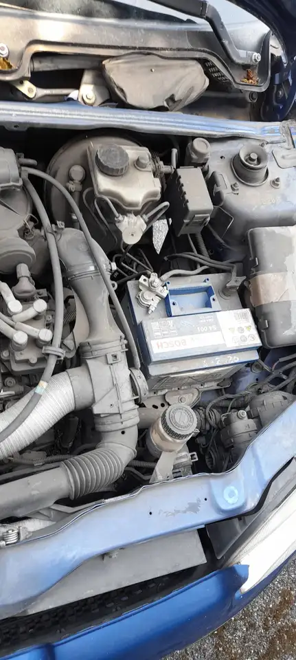 Peugeot 106 XN, foto 7