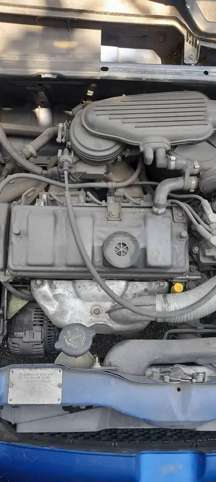 Peugeot 106 XN, foto 3