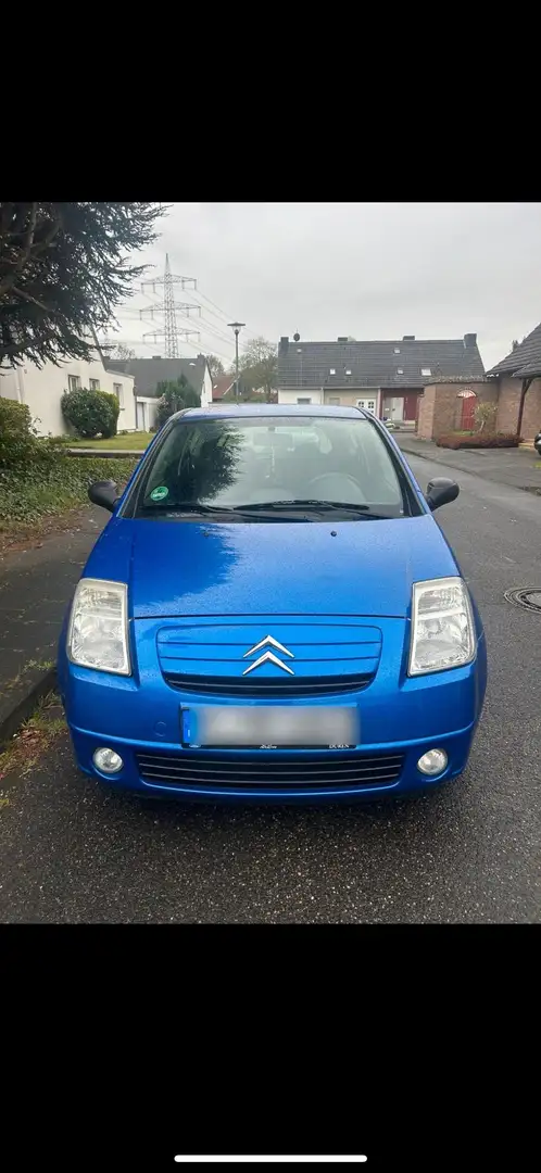 Citroen C2 1.1 Advance - 2