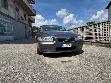 S60 2.4 d5 Style 185cv