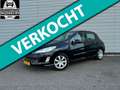 Peugeot 308 1.6 VTi Style / Clima / Cruise / Trekhaak / inruil Zwart - thumbnail 1
