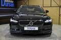 Volvo V90 2.0 D4 Momentum Pro Auto Negro - thumbnail 2
