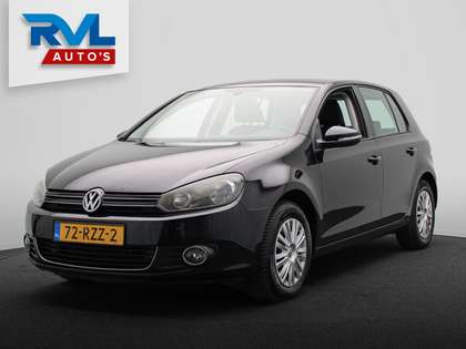 Volkswagen Golf 1.2 TSI Highline BlueMotion * Origineel Nederlands