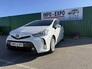 Prius+ 1.8 Eco