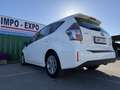 Toyota Prius Prius+ 1.8 Eco Blanco - thumbnail 25