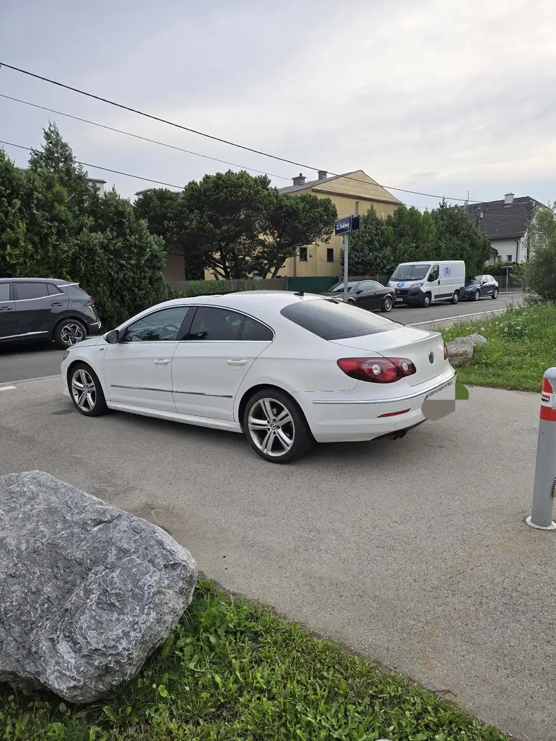 Volkswagen Passat CC 2,0 TDI DPF - 1