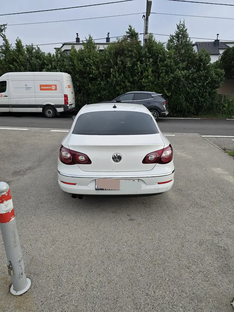 Volkswagen Passat CC 2,0 TDI DPF - 2