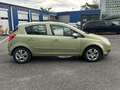 Opel Corsa 1,2 First Edition Grün - thumbnail 11