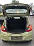 Opel Corsa 1,2 First Edition Grün - thumbnail 8