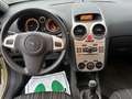 Opel Corsa 1,2 First Edition Grün - thumbnail 6