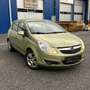 Opel Corsa 1,2 First Edition Grün - thumbnail 2