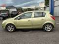 Opel Corsa 1,2 First Edition Grün - thumbnail 3
