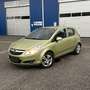 Opel Corsa 1,2 First Edition Grün - thumbnail 1