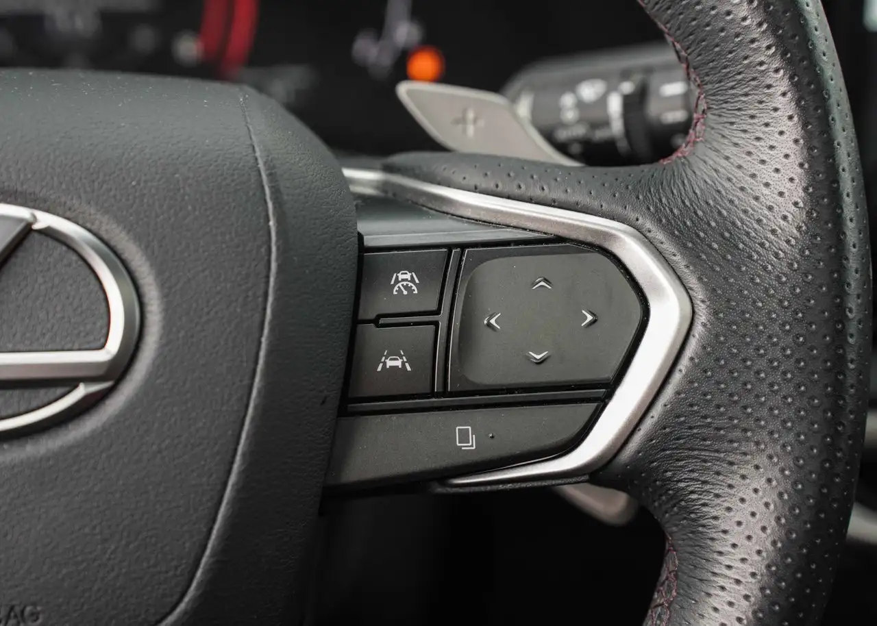 Lexus RX fotografie Lexus RX