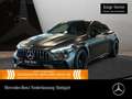 Mercedes-Benz CLE 53 AMG CLE 53 4M NIGHT+DRIVERS+PANO+360+STHZG+BURMESTER Gris - thumbnail 1