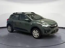 Dacia Sandero TCe 90 Stepway Expression