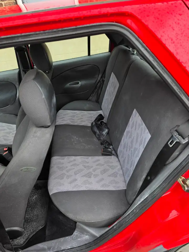 Ford Fiesta 1.1i Classic, foto 9