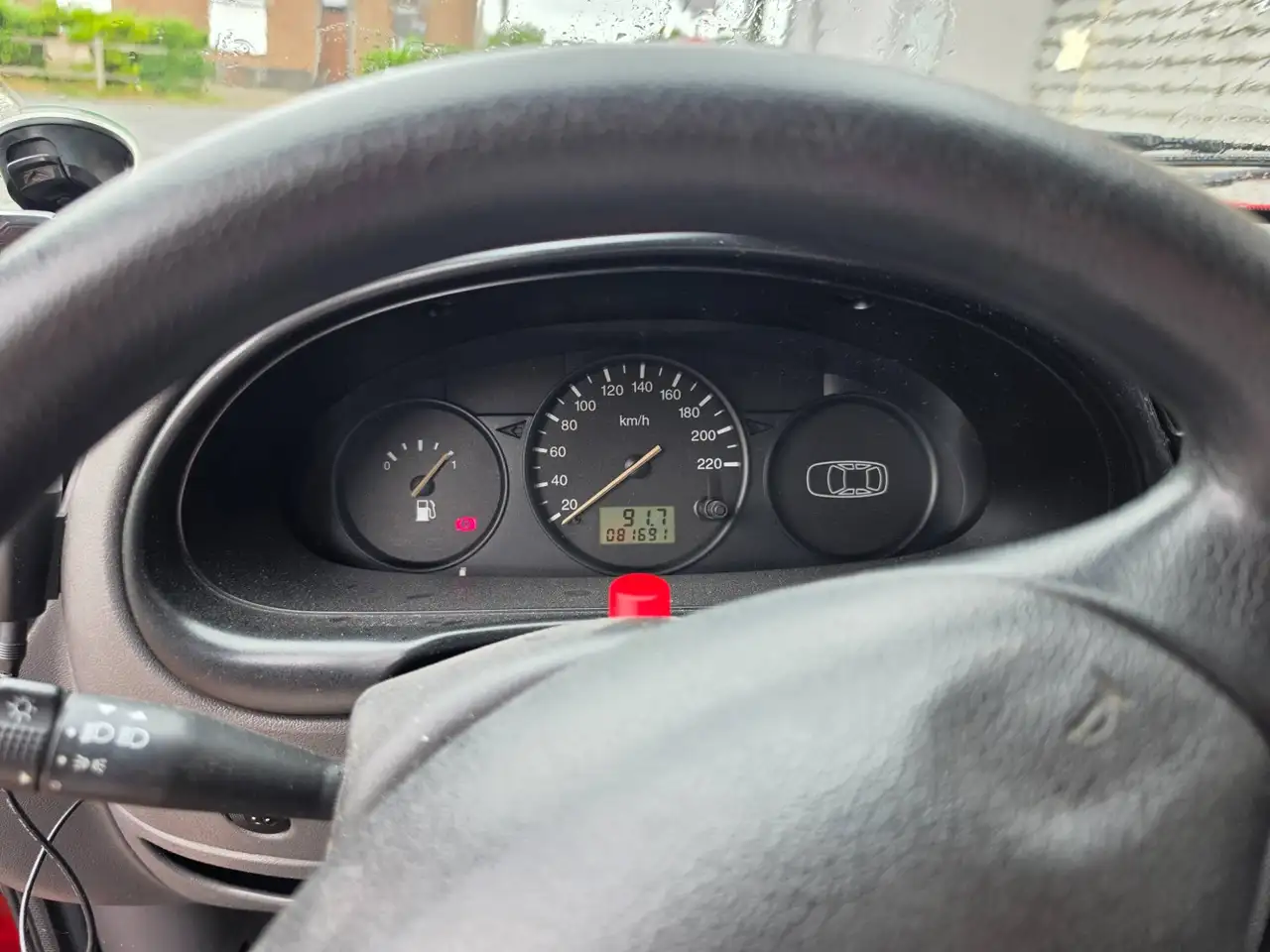 Ford Fiesta 1.1i Classic, foto 7