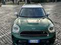 MINI Cooper SE Countryman 1.5 Business all4 auto Verde - thumbnail 1