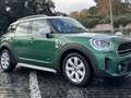 MINI Cooper SE Countryman 1.5 Business all4 auto Verde - thumbnail 9