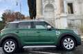 MINI Cooper SE Countryman 1.5 Business all4 auto Verde - thumbnail 4