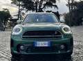 MINI Cooper SE Countryman 1.5 Business all4 auto Verde - thumbnail 2