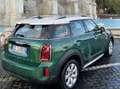 MINI Cooper SE Countryman 1.5 Business all4 auto Verde - thumbnail 6