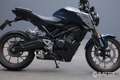 Honda CB 125 R Abs Albastru - thumbnail 8