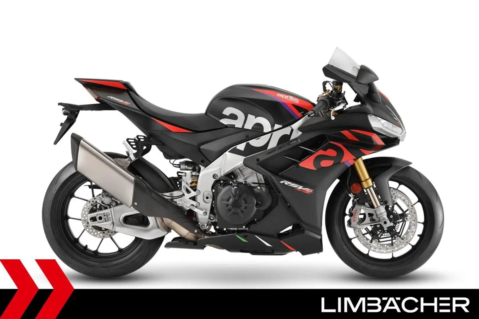 Aprilia RSV4 1100 FACTORY - 1