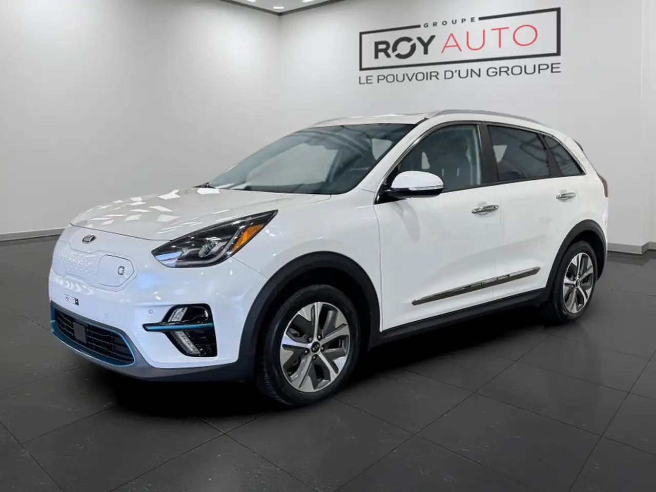 2020 Kia Niro