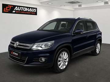 1,4 TSI Sky BMT | 1.BESITZ| PANORAMADACH |