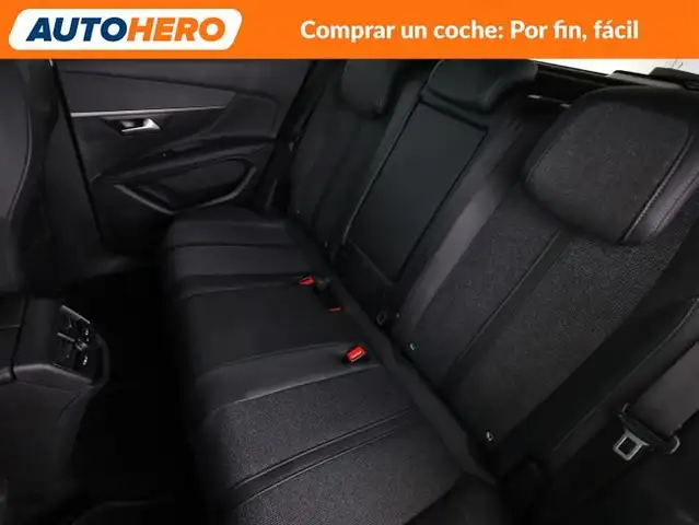 Peugeot 3008 view 15