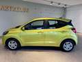 Hyundai i10 TWIST 63 AUTO5 Vert - thumbnail 6