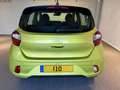 Hyundai i10 TWIST 63 AUTO5 Vert - thumbnail 4
