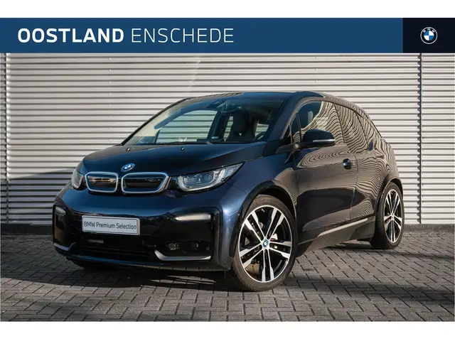 BMW i3 S / Achteruitrijcamera / Adaptieve LED / Comfort A