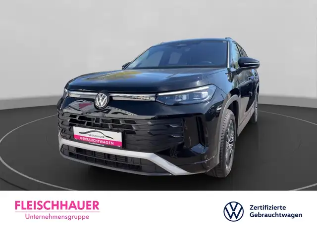 Volkswagen Tayron 2.0 TDI DSG HUD StandHZG AHK-klappbar Navi Digital