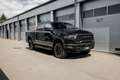 RAM 1500 Ram 1500 Rebel Crew Cab 5'7''-Bed 4x4 Schwarz - thumbnail 1