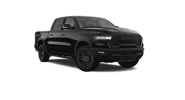 RAM 1500 Ram 1500 Rebel Crew Cab 5'7''-Bed 4x4 Ansicht 1