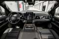 RAM 1500 Ram 1500 Rebel Crew Cab 5'7''-Bed 4x4 Schwarz - thumbnail 21