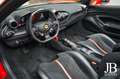 Ferrari F8 Spider Lift Carbon LED Racing Seats Cavallino Rot - thumbnail 23