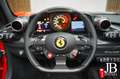 Ferrari F8 Spider Lift Carbon LED Racing Seats Cavallino Rot - thumbnail 25