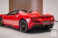 Ferrari F8 Spider Lift Carbon LED Racing Seats Cavallino Rot - thumbnail 13