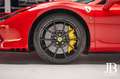 Ferrari F8 Spider Lift Carbon LED Racing Seats Cavallino Rot - thumbnail 11