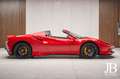 Ferrari F8 Spider Lift Carbon LED Racing Seats Cavallino Rot - thumbnail 3
