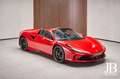 Ferrari F8 Spider Lift Carbon LED Racing Seats Cavallino Rot - thumbnail 1