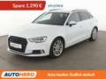 Audi 1.4 TFSI ACT Sport Aut.*NAVI*LED*ACC*PDC*SHZ* Белый - thumbnail 1