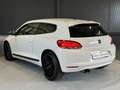 Volkswagen Scirocco 2.0 TSI Sport-Paket*18Zoll*XENON*T-LEDER*200PS* Weiß - thumbnail 3