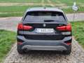 BMW X1 sDrive18i Sport Line Zwart - thumbnail 6