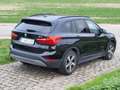 BMW X1 sDrive18i Sport Line Zwart - thumbnail 4