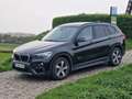 BMW X1 sDrive18i Sport Line Zwart - thumbnail 2
